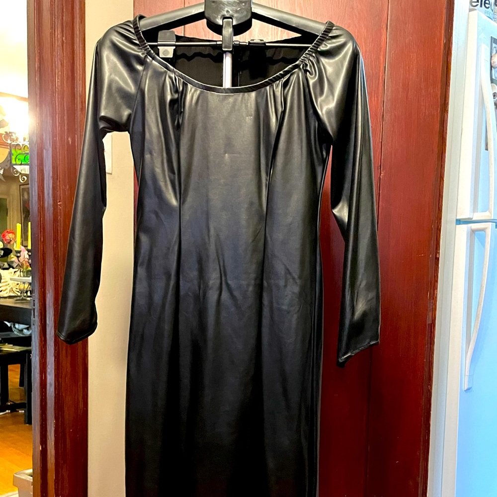 NWT Domination Dress